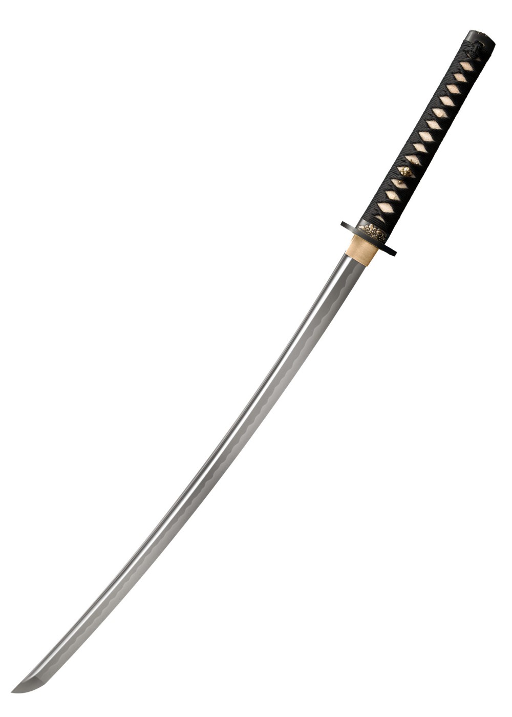 foto Gold Lion Katana